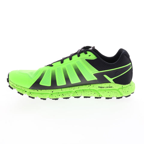 Inov-8 TrailFly G 270 Running 001058-BLNE Mens Green Athletic Hiking Shoes