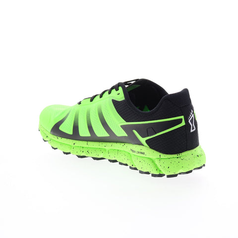 Inov-8 TrailFly G 270 Running 001058-BLNE Mens Green Athletic Hiking Shoes