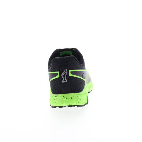 Inov-8 TrailFly G 270 Running 001058-BLNE Mens Green Athletic Hiking Shoes