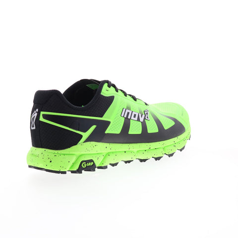 Inov-8 TrailFly G 270 Running 001058-BLNE Mens Green Athletic Hiking Shoes