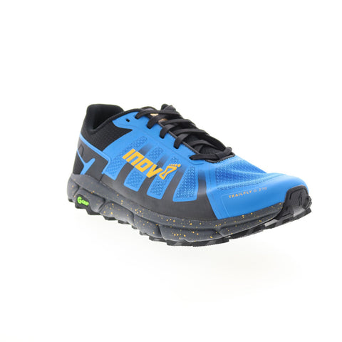 Inov-8 TrailFly G 270 Running 001058-BLNE Mens Blue Athletic Hiking Shoes