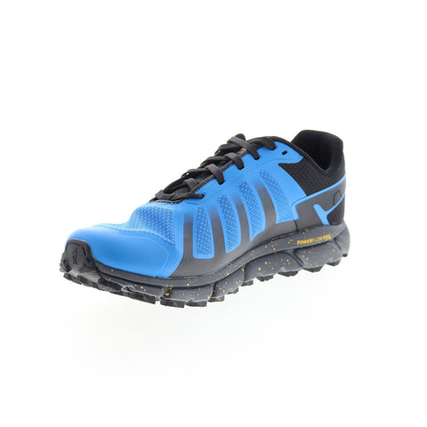 Inov-8 TrailFly G 270 Running 001058-BLNE Mens Blue Athletic Hiking Shoes