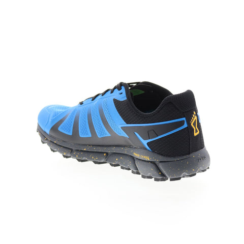 Inov-8 TrailFly G 270 Running 001058-BLNE Mens Blue Athletic Hiking Shoes