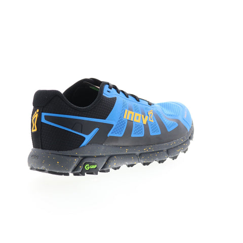 Inov-8 TrailFly G 270 Running 001058-BLNE Mens Blue Athletic Hiking Shoes