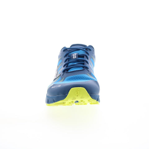 Inov-8 TrailFly 250 Running 001075-BLNYYW Mens Blue Athletic Hiking Shoes