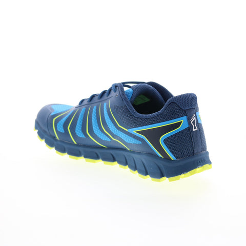 Inov-8 TrailFly 250 Running 001075-BLNYYW Mens Blue Athletic Hiking Shoes