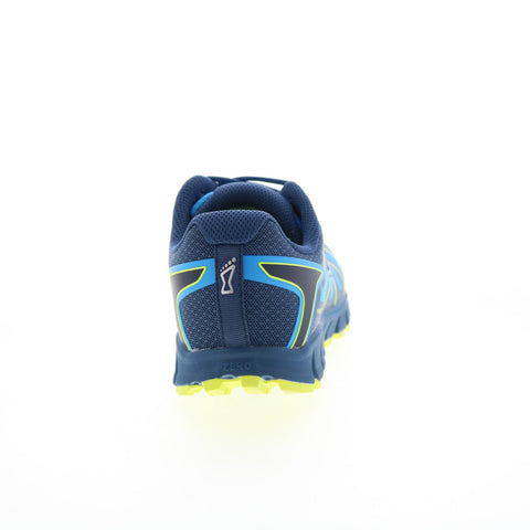 Inov-8 TrailFly 250 Running 001075-BLNYYW Mens Blue Athletic Hiking Shoes