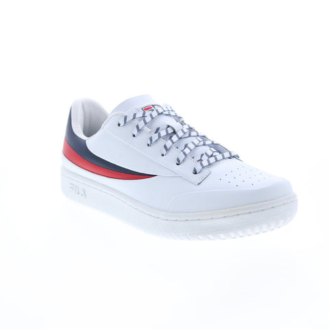 Vervolg Wardianzaak Ook Fila OG Tennis LX X Brooks Brothers Mens White Lifestyle Sneakers Shoe -  Ruze Shoes
