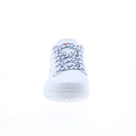 Fila OG Tennis LX X Brooks Brothers Mens White Collaboration Sneakers Shoes