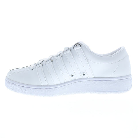 Seseti Antique White – Quarks Shoes