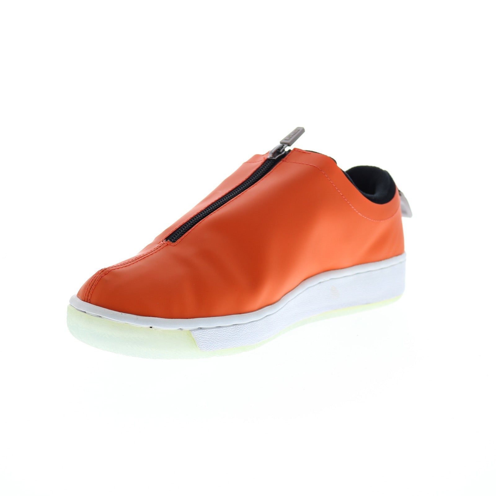 Onbepaald Melancholie Besluit K-Swiss Classic 2000 X Breaking Bad Mens Orange Lifestyle Sneakers Sho -  Ruze Shoes