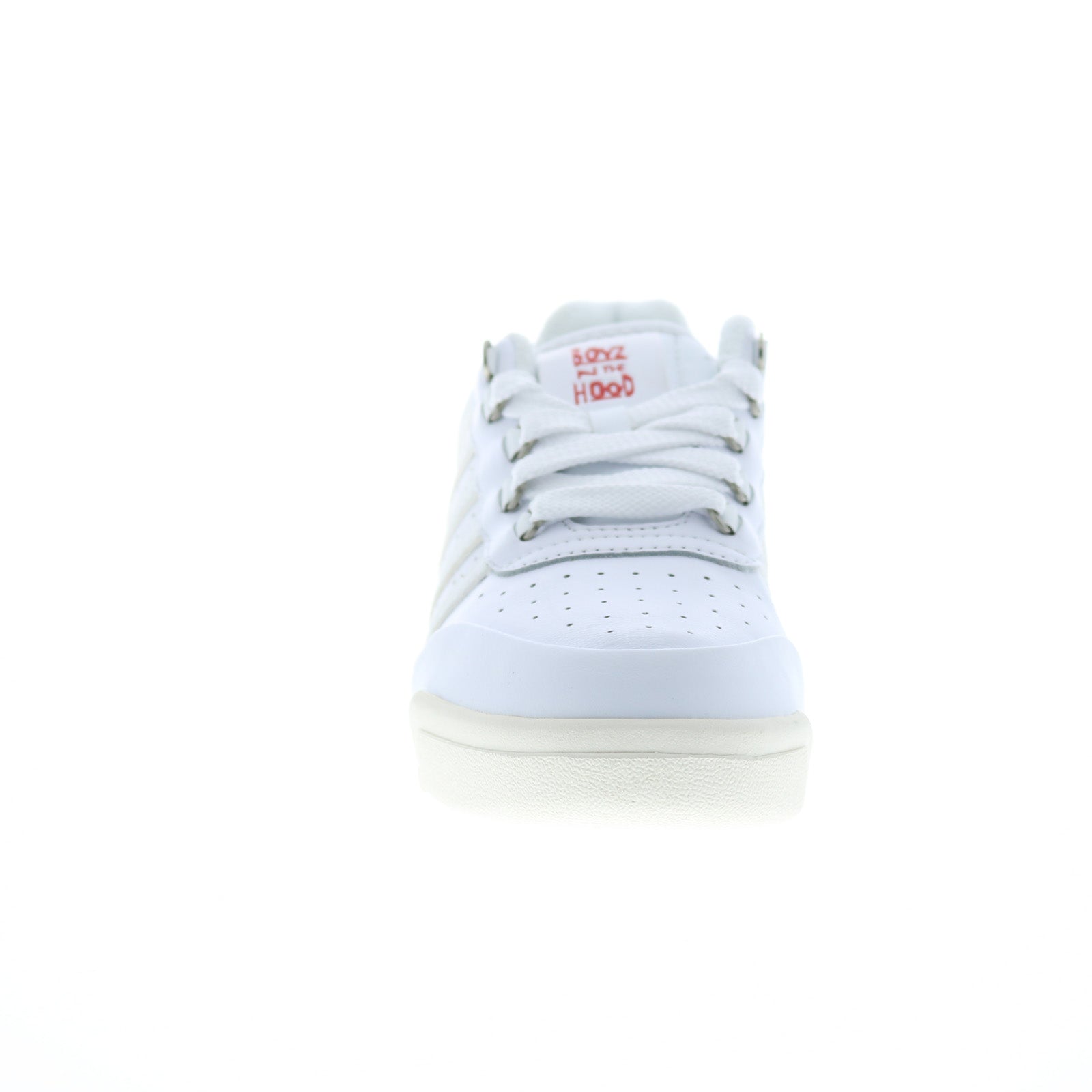 K-Swiss Gstaad 86 X Boyz N The Hood Mens White Lifestyle Sneakers Shoe