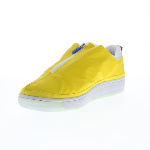 K-Swiss Classic 2000 X Breaking Bad Mens Yellow Lifestyle Sneakers Shoes