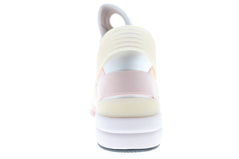  Supra Skytop V 08032-618-M Mens Pink Athletic Lace Up Skate Shoes