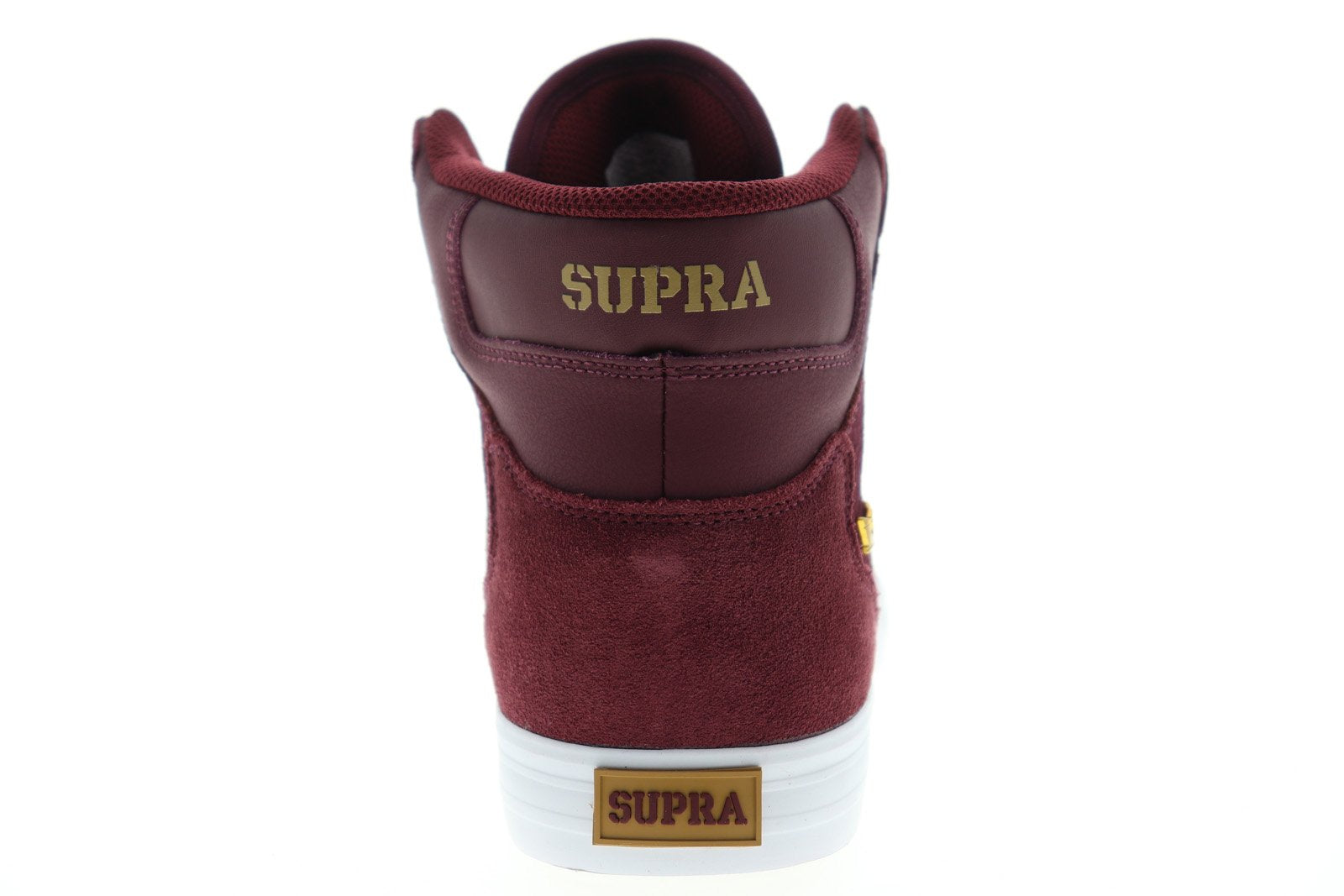 靴 forme Men`s Molder Superbuck Maroon forme Men`s Molder Superbuck Maroon