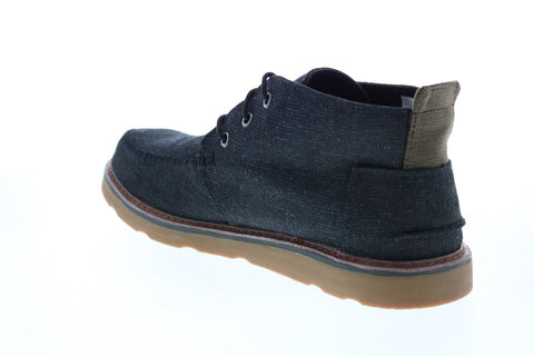 toms chukkas