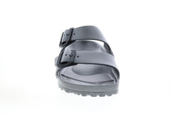 Birkenstock Arizona EVA 1001497 Mens Gray Synthetic Flip