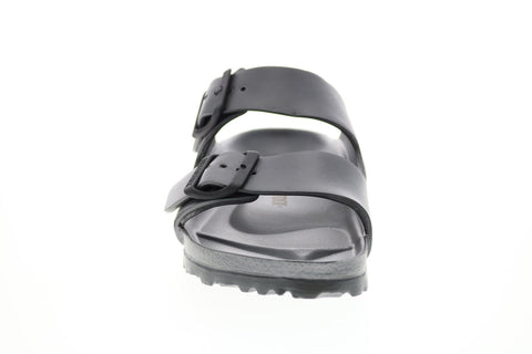 Birkenstock Arizona EVA 1001498 Mens Gray Narrow Flip-Flops Sandals Shoes