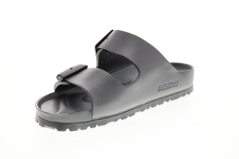 Birkenstock Arizona EVA 1001498 Mens Gray Narrow Flip-Flops Sandals Shoes