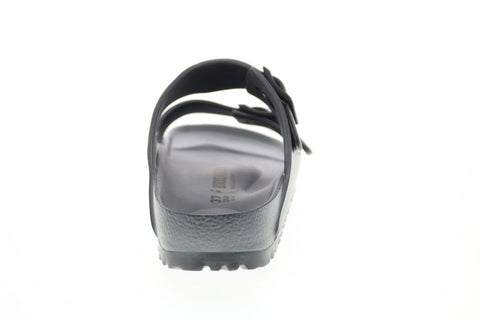 Birkenstock Arizona EVA 1001498 Mens Gray Narrow Flip-Flops Sandals Shoes