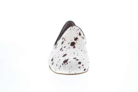 Toms Darcy 10015791 Womens Multi Canvas Slip On Flats Loafer Shoes