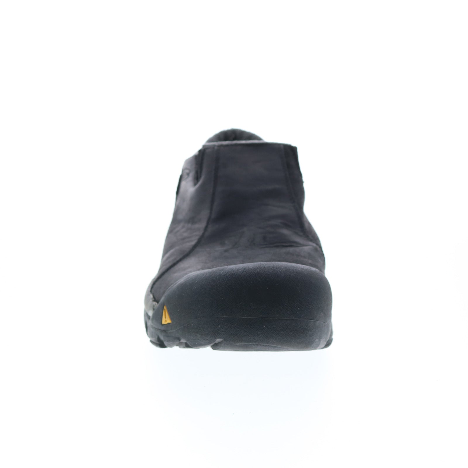 Keen Brixen Waterproof Low 1002268 Mens Black Loafers & Slip 