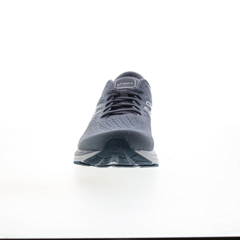 Asics Gel-Kayano 27 1011A767-023 Mens Gray Canvas Athletic Running Shoes