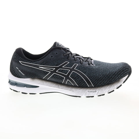 Asics GT-2000 10 1011B184-002 Mens Black Extra Wide Athletic Running Shoes 