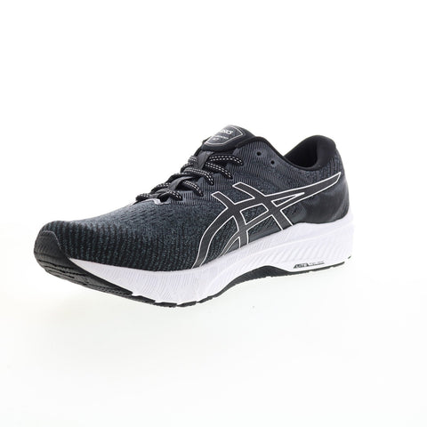 Asics GT-2000 10 1011B184-002 Mens Black Extra Wide Athletic Running Shoes 