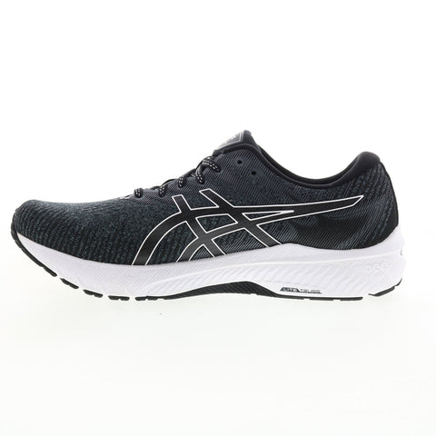 Asics GT-2000 10 1011B184-002 Mens Black Extra Wide Athletic Running Shoes 