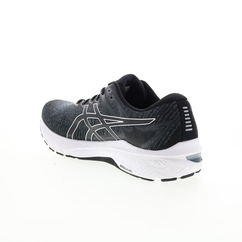 Asics GT-2000 10 1011B184-002 Mens Black Extra Wide Athletic Running Shoes 