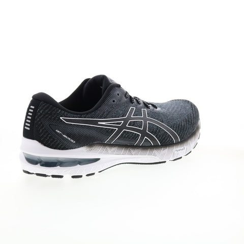 Asics GT-2000 10 1011B184-002 Mens Black Extra Wide Athletic Running Shoes 