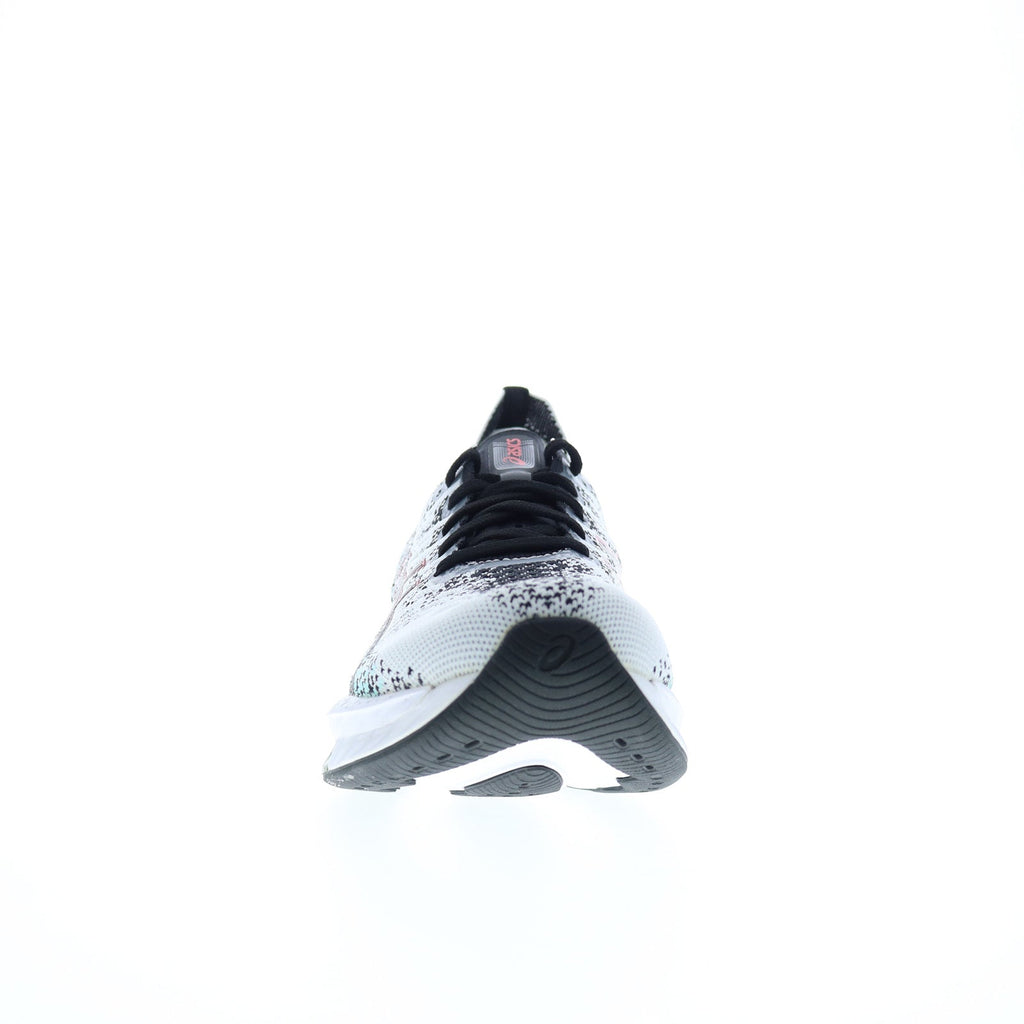 Asics Gel-Kinsei Blast 1011B203-109 Mens White Mesh Athletic  display picture 1