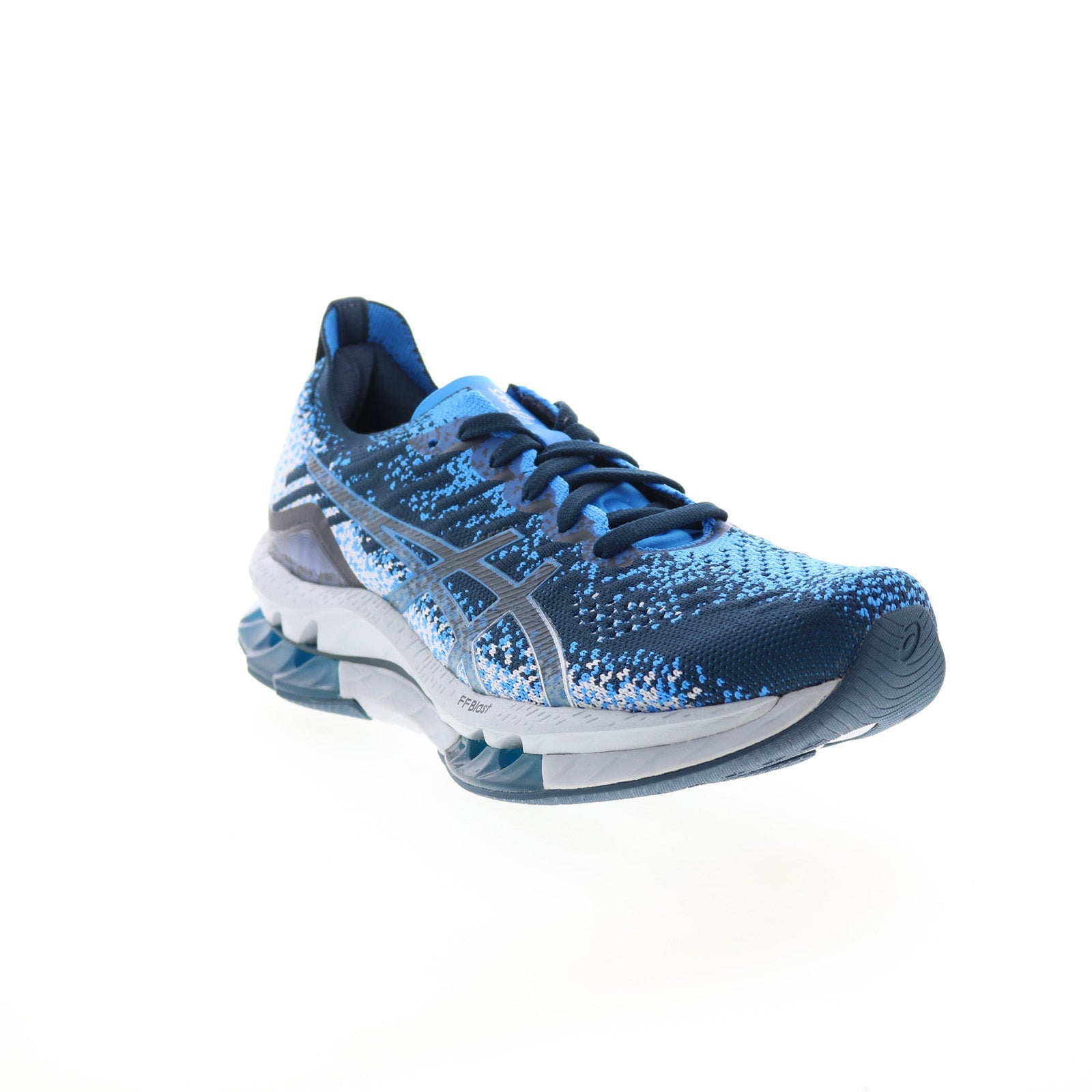 ASICS GEL-Kinsei Blast Shoes Mens Size 11 Blue Running‎ Sneakers 1011B203 $_57.JPG?set_id=8800005007 main image 4