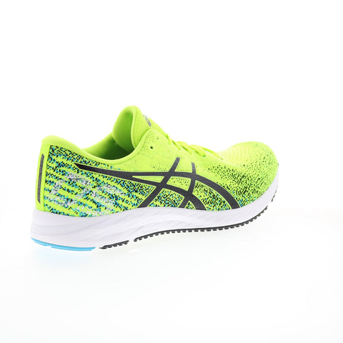 Asics Gel-DS Trainer 26 1011B240-300 Mens Green Mesh Athletic Running Shoes