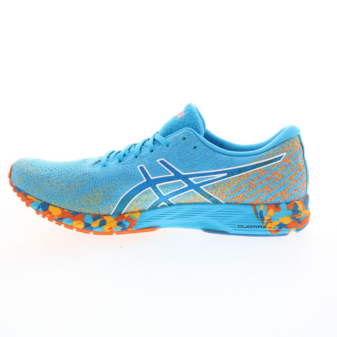 Asics Gel-DS Trainer 26 1011B241-400 Mens Blue Mesh Athletic Running Shoes