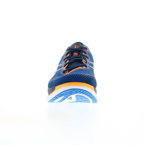 Asics GlideRide 2 Lite-Show 1011B313-400 Mens Blue Athletic Running Shoes