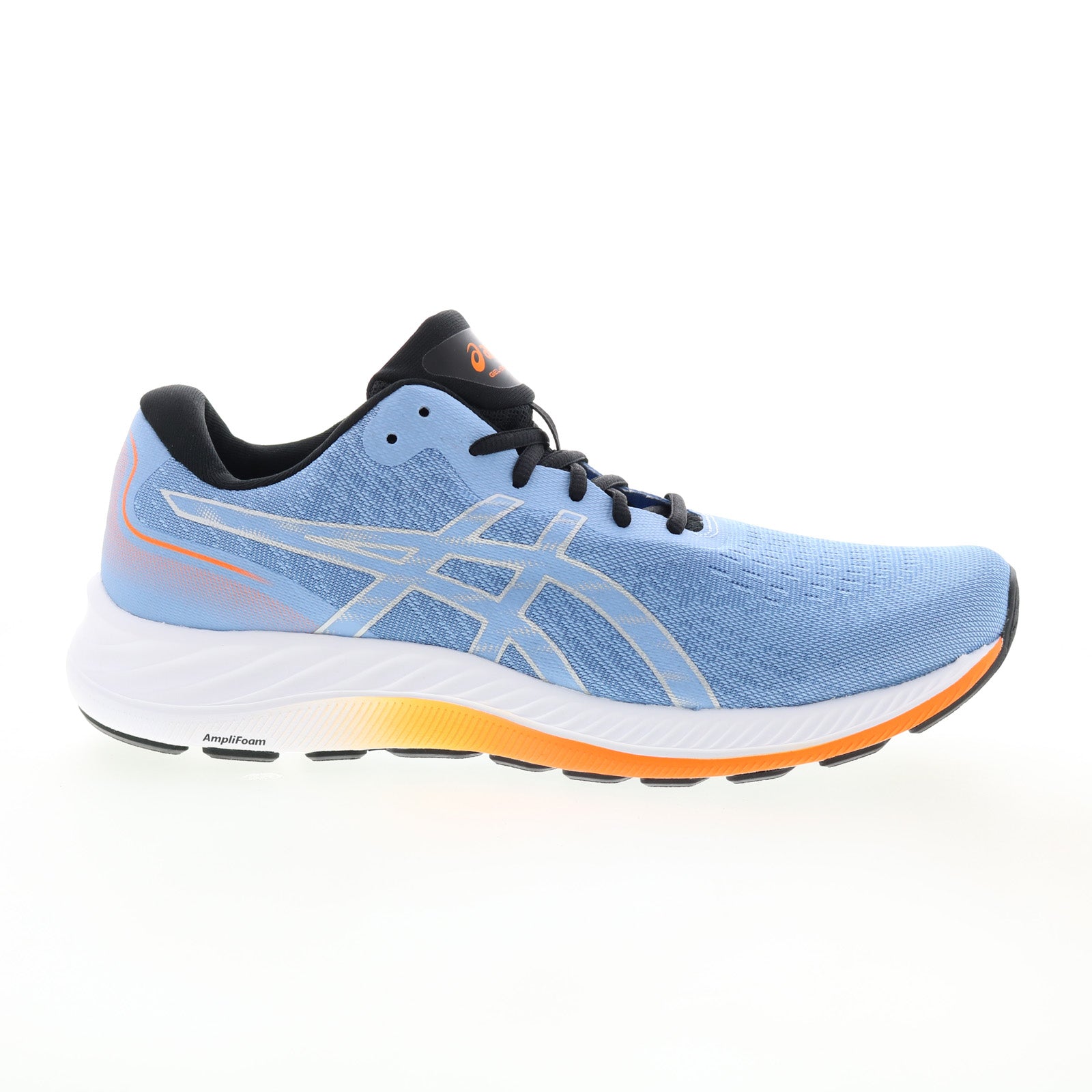 Asics Gel-Excite 9 1011B338-401 Mens Blue Canvas Athletic  display picture 1