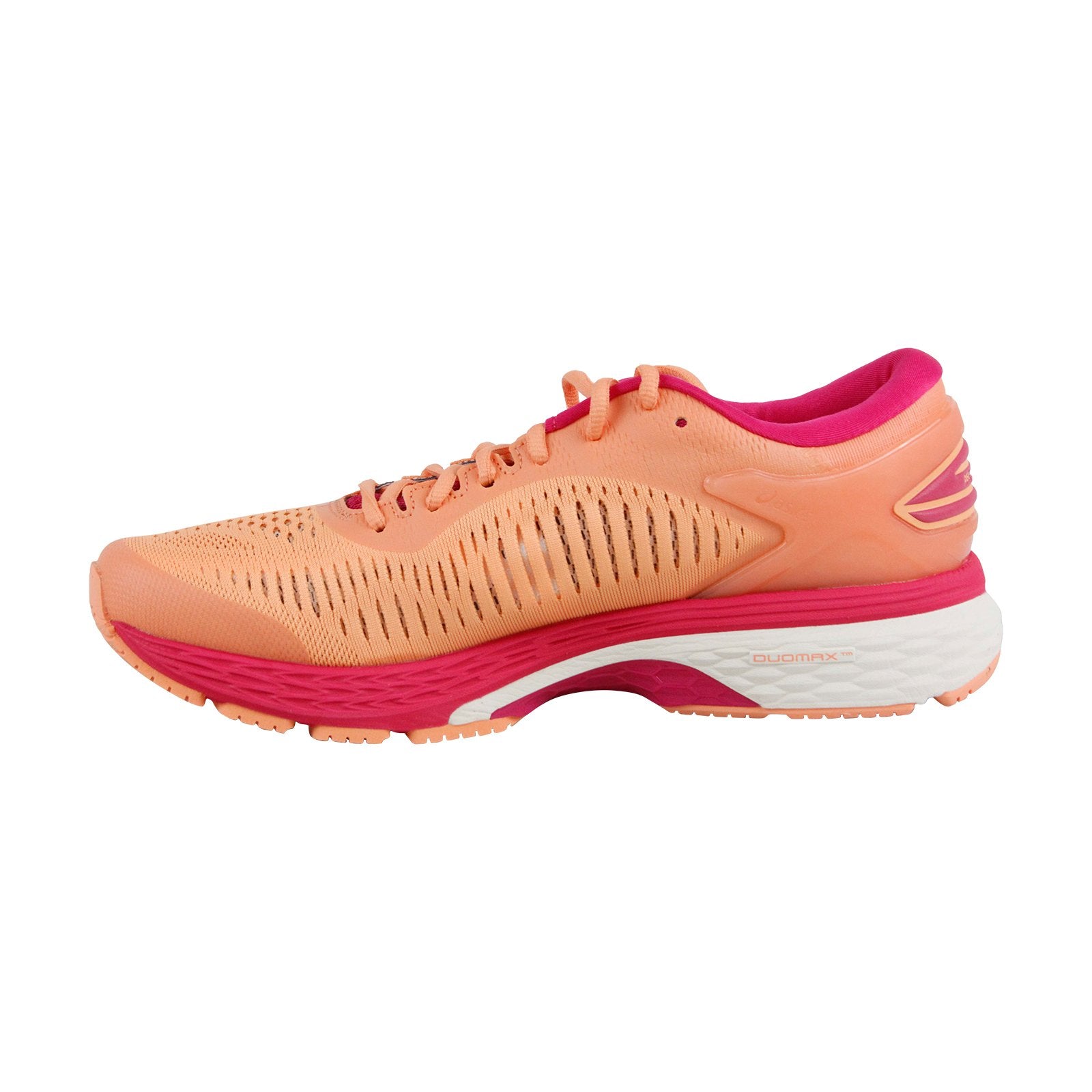 Asics Gel Kayano 25 Womens Low Top Athletic Runnin - Ruze Shoes
