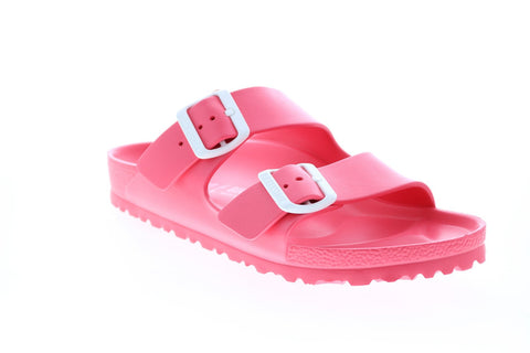 Birkenstock Arizona EVA 1013092 Mens Pink Narrow Flip-Flops Sandals Shoes