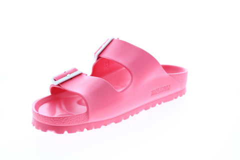 Birkenstock Arizona EVA 1013092 Mens Pink Narrow Flip-Flops Sandals Shoes