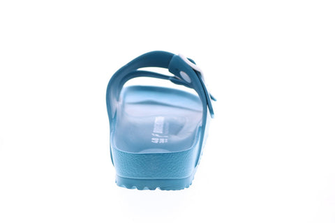Birkenstock Arizona EVA 1013094 Mens Blue Narrow Flip-Flops Sandals Shoes