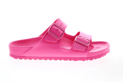 Birkenstock Arizona EVA 1015471 Mens Pink Narrow Flip-Flops Sandals Shoes