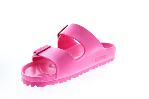 Birkenstock Arizona EVA 1015471 Mens Pink Narrow Flip-Flops Sandals Shoes
