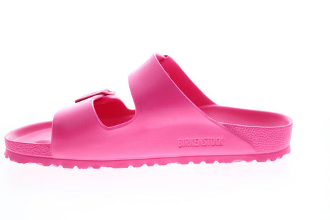 Birkenstock Arizona EVA 1015471 Mens Pink Narrow Flip-Flops Sandals Shoes