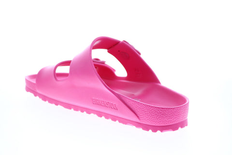 Birkenstock Arizona EVA 1015471 Mens Pink Narrow Flip-Flops Sandals Shoes