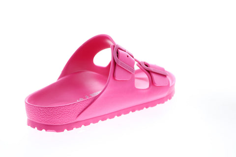 Birkenstock Arizona EVA 1015471 Mens Pink Narrow Flip-Flops Sandals Shoes