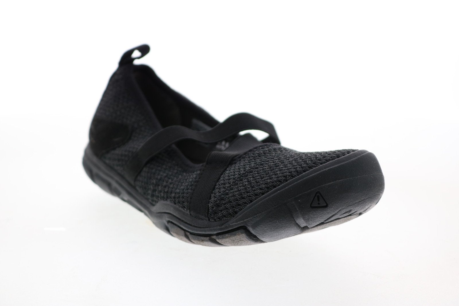 keen hush knit mary jane