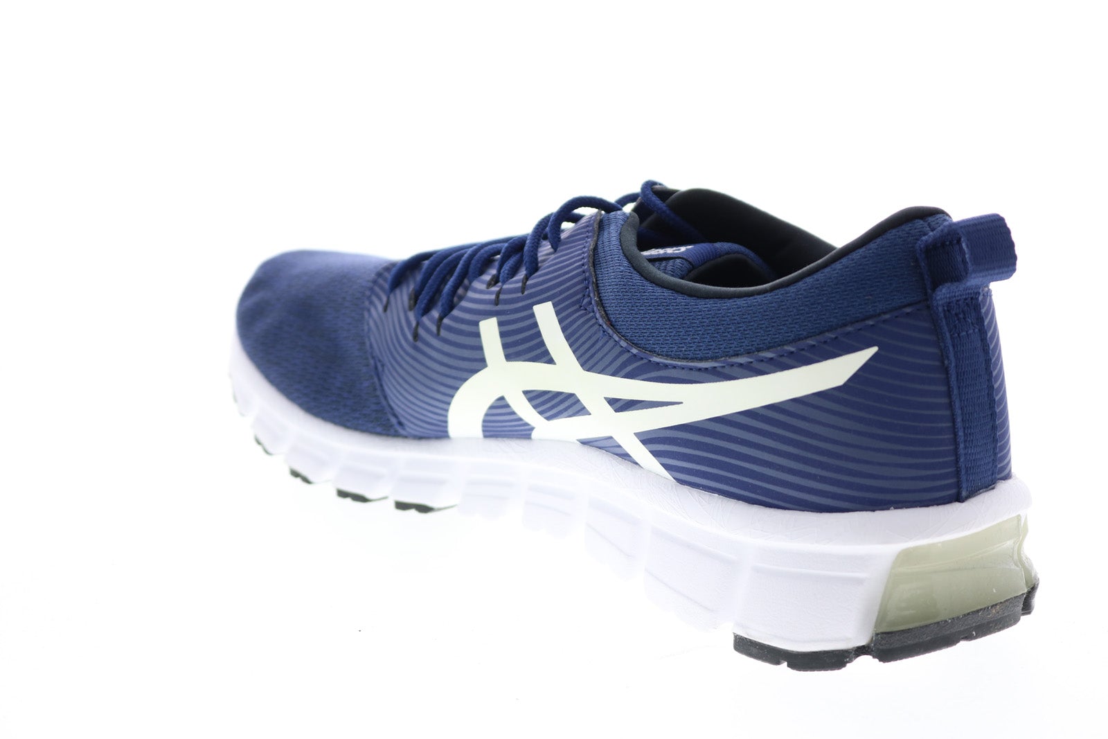 Asics Gel-Quantum 90 SG 1021A054 Mens Blue Synthetic Athletic