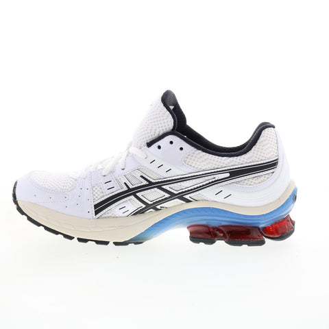 Asics Gel-Kinsei OG 1021A117-102 Mens White Synthetic Athletic Running Shoes
